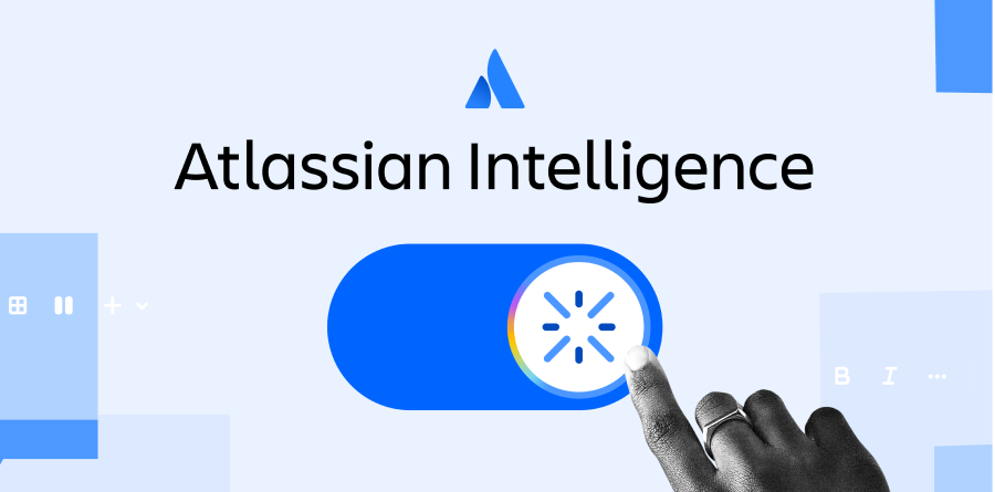 Atlassian Intelligence の正式提供を開始